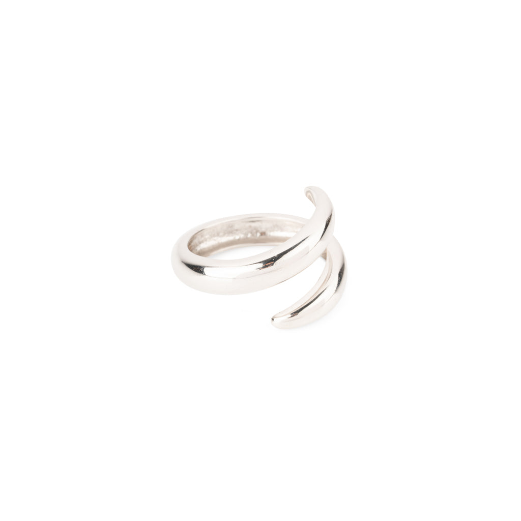Bague de la maison Chaumet, collection Tango