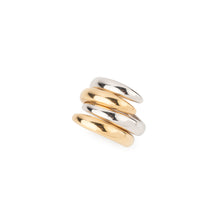 Charger l&#39;image dans la galerie, Bague de la maison Chaumet, collection Tango.
