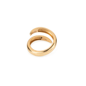 Bague de la maison Chaumet, collection Tango.