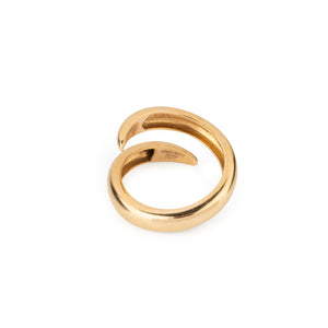 Bague de la maison Chaumet, collection Tango.