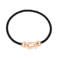 Force 10 pink bracelet and diamonds