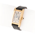 Montre "Tank" Cartier