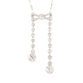 1930s 'negligee' necklace