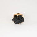 Chanel Yellow Gold Camelia Ring