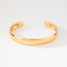 Charger l'image dans la galerie, Bracelet jonc or jaune de la maison Cartier
