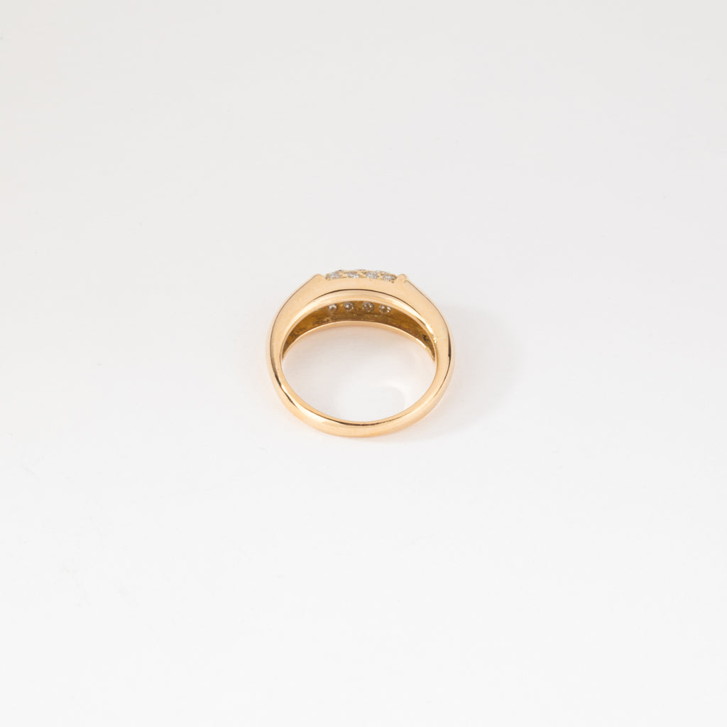 Bague philippine Van Cleef and Arpels