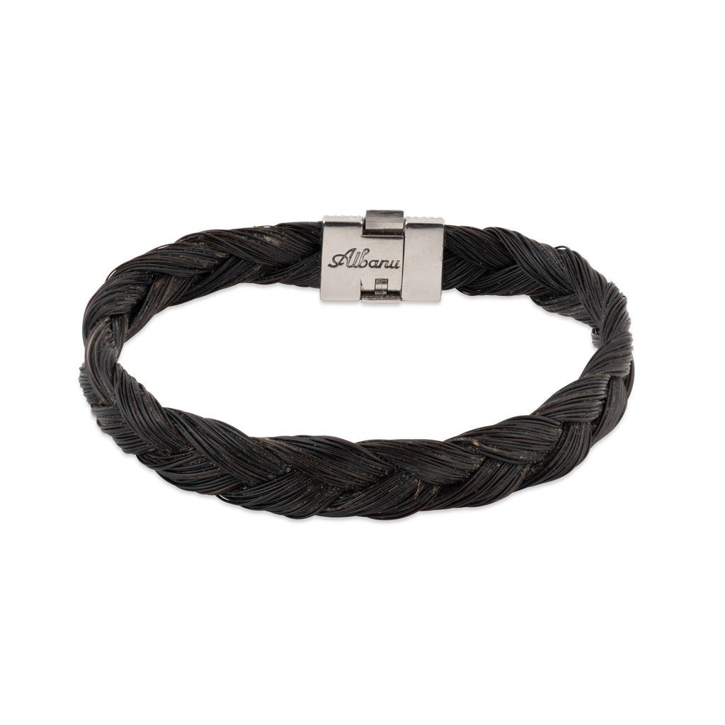 Bracelet Albanu tressé