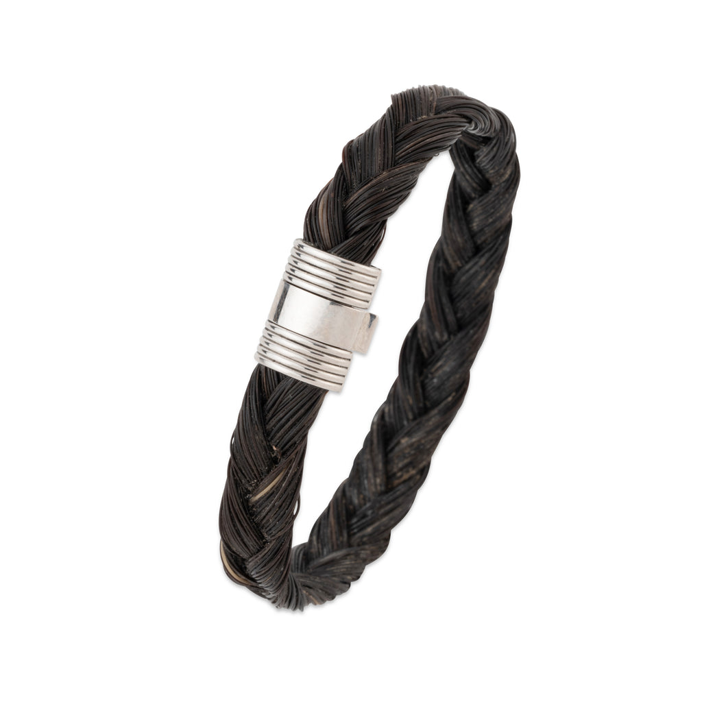 Bracelet Albanu tressé