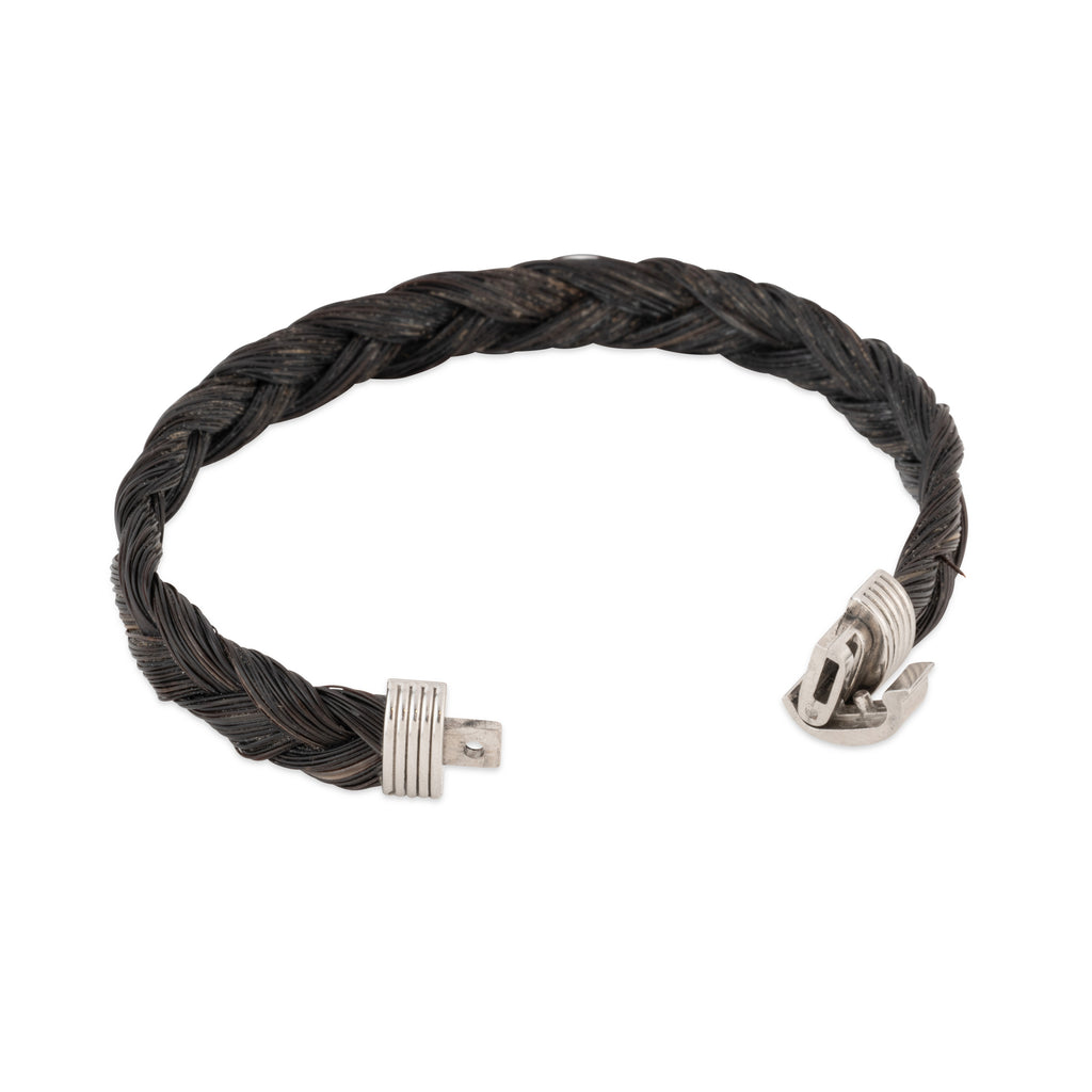 Bracelet Albanu tressé