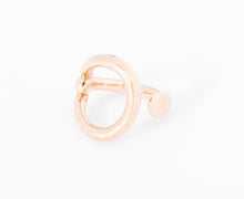 Charger l&#39;image dans la galerie, Bague or rose de la maison Pomellato modèle Fantina
