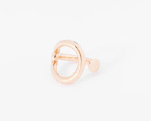 Charger l&#39;image dans la galerie, Bague or rose de la maison Pomellato modèle Fantina
