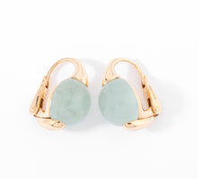 Charger l&#39;image dans la galerie, Boucles d&#39;oreilles de la maison Pomellato modèle Luna
