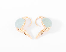 Charger l&#39;image dans la galerie, Boucles d&#39;oreilles de la maison Pomellato modèle Luna
