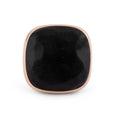 Ring from the Italian house Pomellato, Victoria model