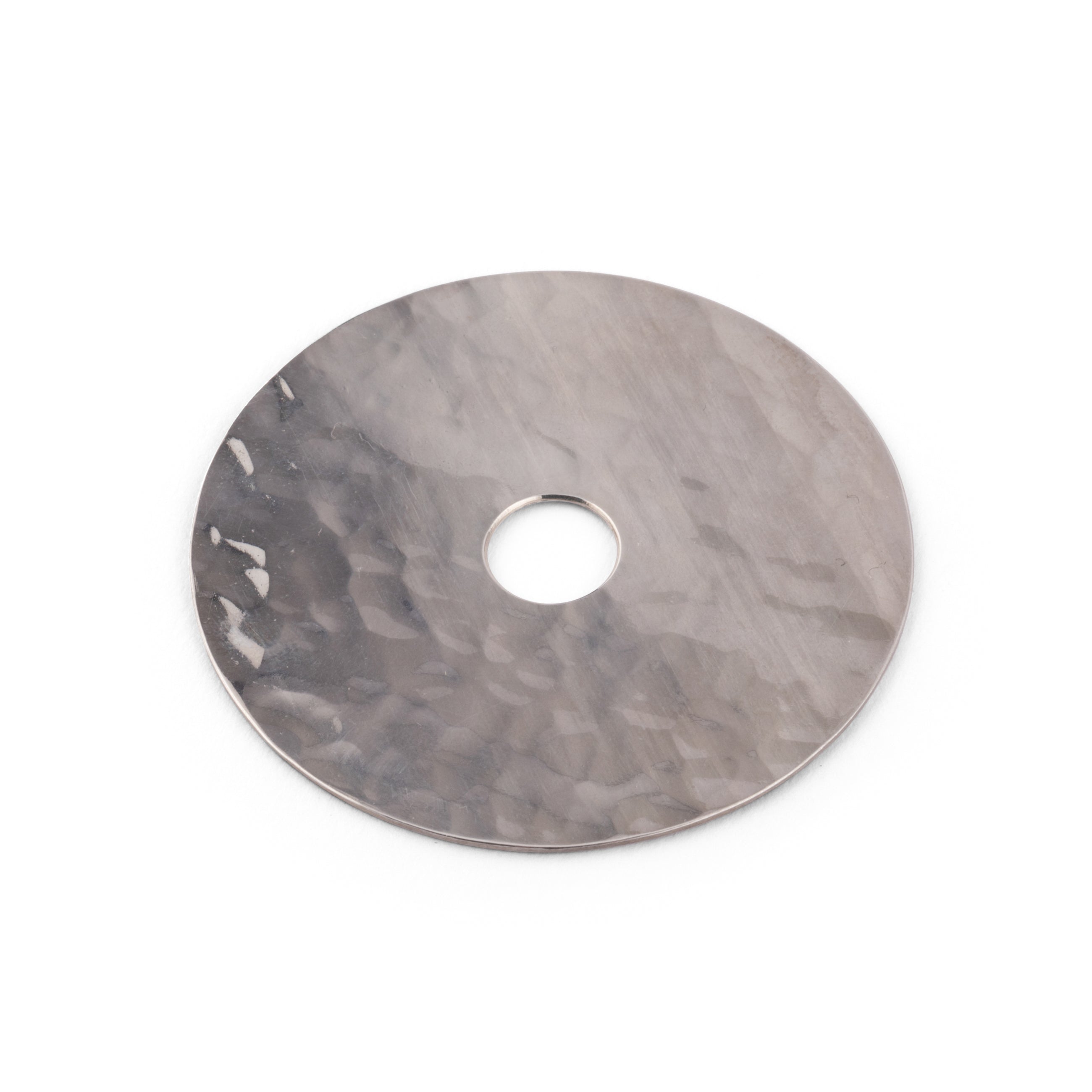 Pendentif  en argent de la Maison Dinh Van modèle PI