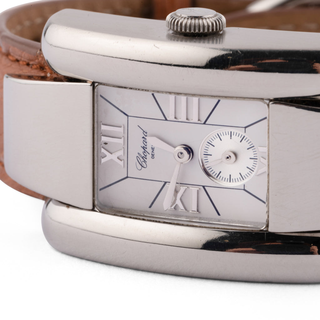 Chopard La Strada watch