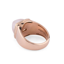 Charger l&#39;image dans la galerie, Bague de la maison Fred modèle pain de sucre
