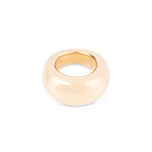 Charger l&#39;image dans la galerie, Une bague jonc or gris signée de la Maison Chaumet modèle Anneau
