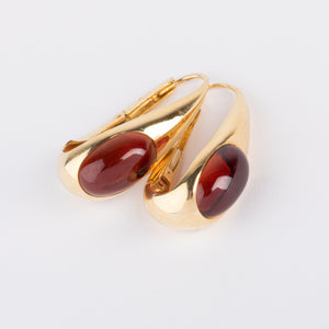 Boucles d'oreilles de la maison Pomellato