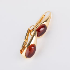 Boucles d'oreilles de la maison Pomellato