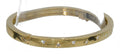 Bracelet ruban en or jaune - adalgyseboutique