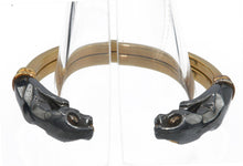 Charger l&#39;image dans la galerie, Bracelet signée de la maison Cartier modèle Panthere - adalgyseboutique
