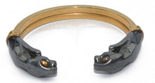 Charger l&#39;image dans la galerie, Bracelet signée de la maison Cartier modèle Panthere - adalgyseboutique
