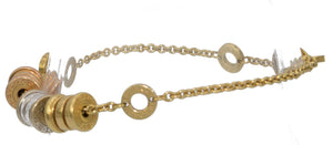Bracelet de la maison Bvlgari modèle B-zéro 1 - adalgyseboutique