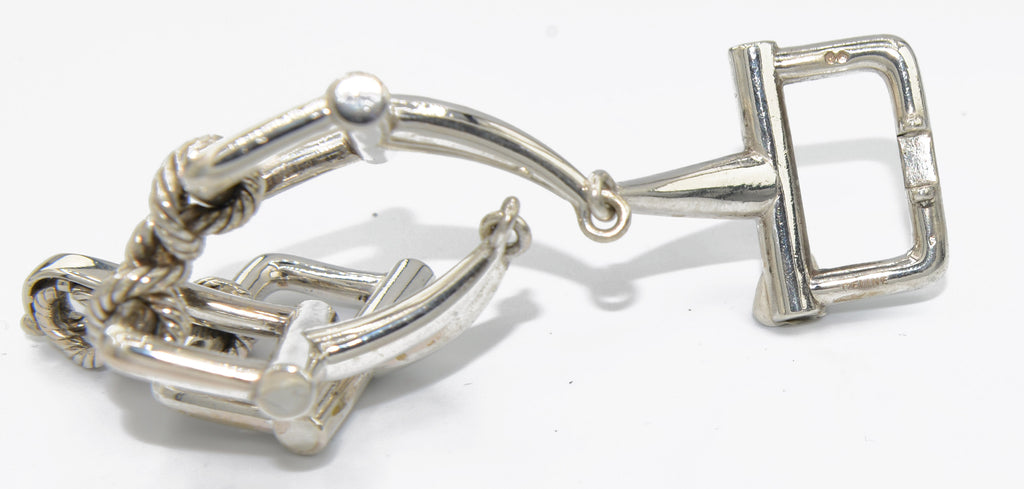 Bracelet en argent Celine