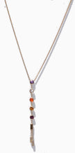 Charger l&#39;image dans la galerie, Collier or jaune de la maison Chaumet collection Amour
