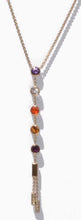Charger l&#39;image dans la galerie, Collier or jaune de la maison Chaumet collection Amour
