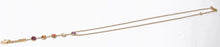 Charger l&#39;image dans la galerie, Collier or jaune de la maison Chaumet collection Amour
