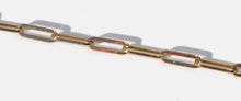 Charger l&#39;image dans la galerie, Bracelet or rose de la maison Dinh Van modèle R15
