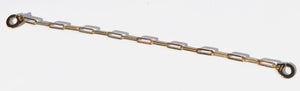 Bracelet or rose de la maison Dinh Van modèle R15