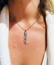 Charger l&#39;image dans la galerie, Collier or et diamant Mauboussin
