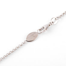 Charger l&#39;image dans la galerie, Collier or et diamant Mauboussin
